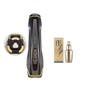 ARTISTIC & CO The Zeus With diamond Black#