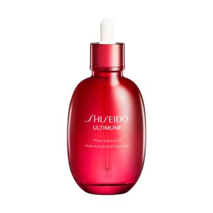 Ultimune Power Infusing Oil, 2.54 fl. oz. - Strengthen & Revitalize【Black Pink LISA's Pick】