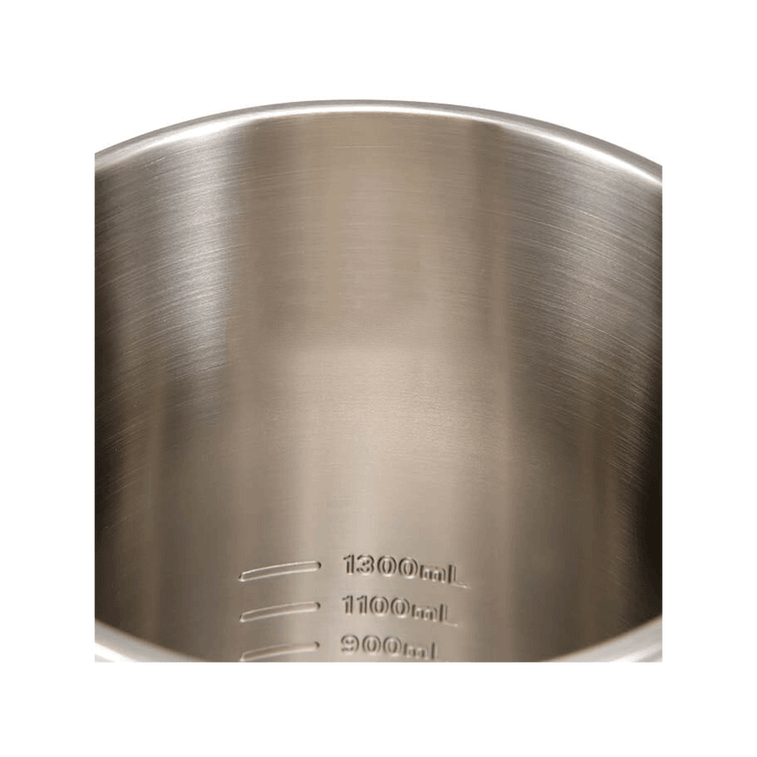 【最低価格保証】多機能インテリジェント豆乳ナッツミルクメーカー 保温機能付き 1.3L DJ13U-G91 7