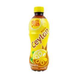 Ceylon Lemon Tea 16.9 fl oz