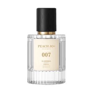 복숭아 조+ + + + + 프렌치 향수 라인 오 드 퍼퓸 50ml 섹시 매혹 플로럴 프루티 잔향 지속 학생 데이트 사교 쇼핑 - 로스트 로즈 1개
