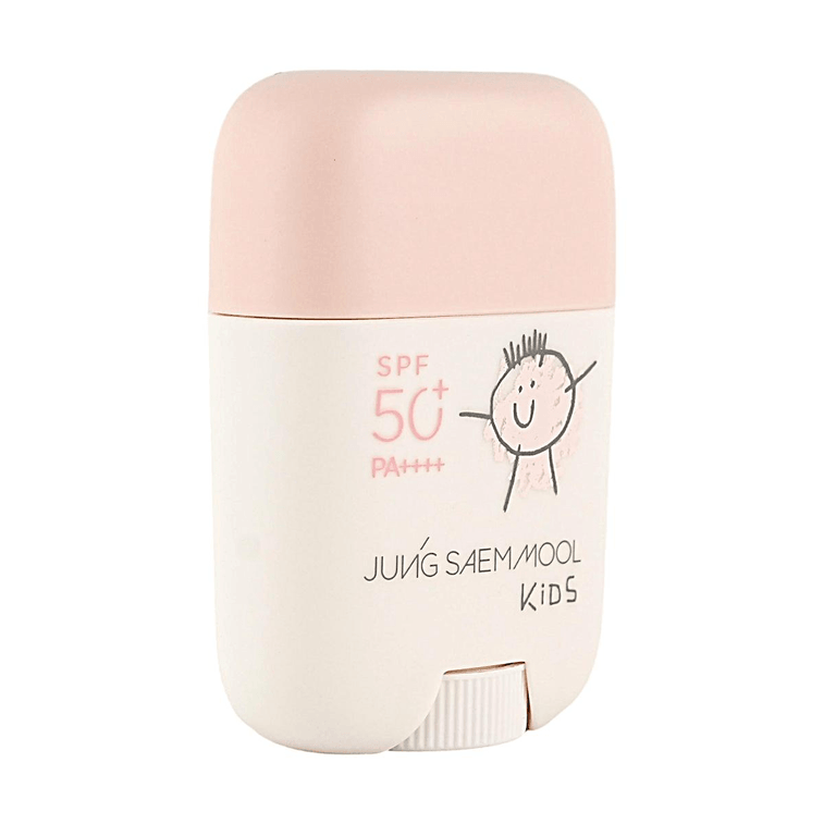 Mild Sun Stick for Kids, Kids Sunscreen, SPF 50+ PA++++, 0.59 oz. 9