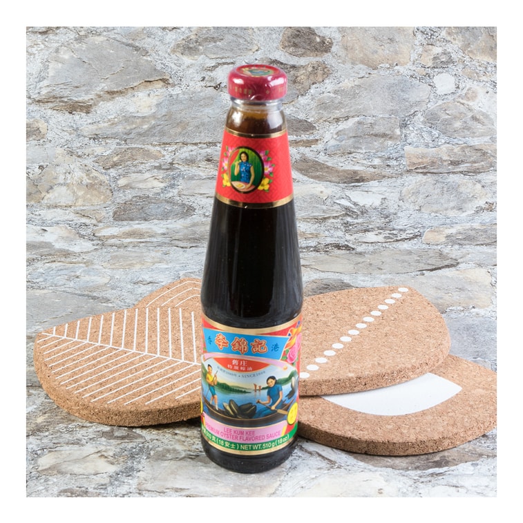 프리미엄 굴소스 18 oz 5