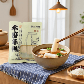 Ningbo Water Mill Rice Cake ,17.6 oz