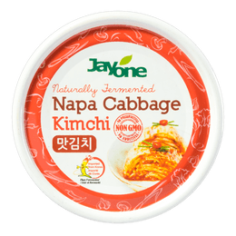 Korean Spicy Kimchi,Canned Napa Cabbage Kimchi,5.64 oz