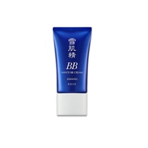 コーセー 雪肌精 BB クリーム 2-in-1 30g SPF40 PA+++ 01 ブライトニング