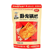 Rice Crust Spicy, 7.05 oz