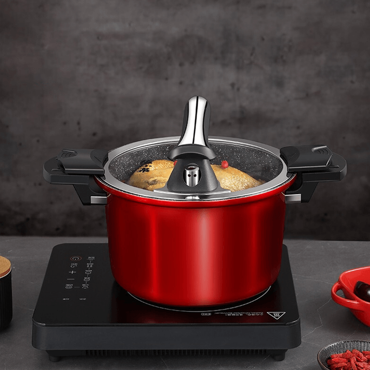 シリーズ圧力鍋1各 5