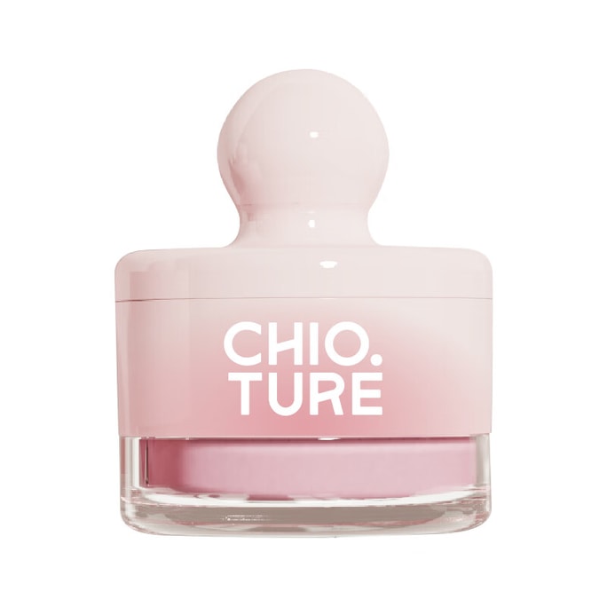 Cangcang Blush Mud  03 Sweet Peach and Melon Color  3.5 g