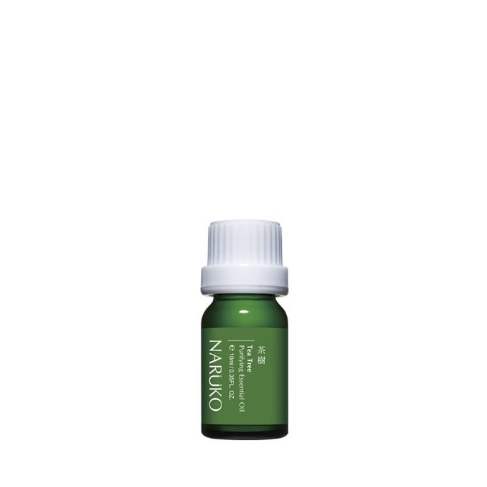 NARUKO牛爾<茶樹>神奇痘痘油10ml
