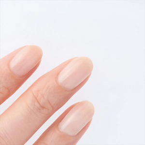 Colorful Nails #N29 Milk Syrup