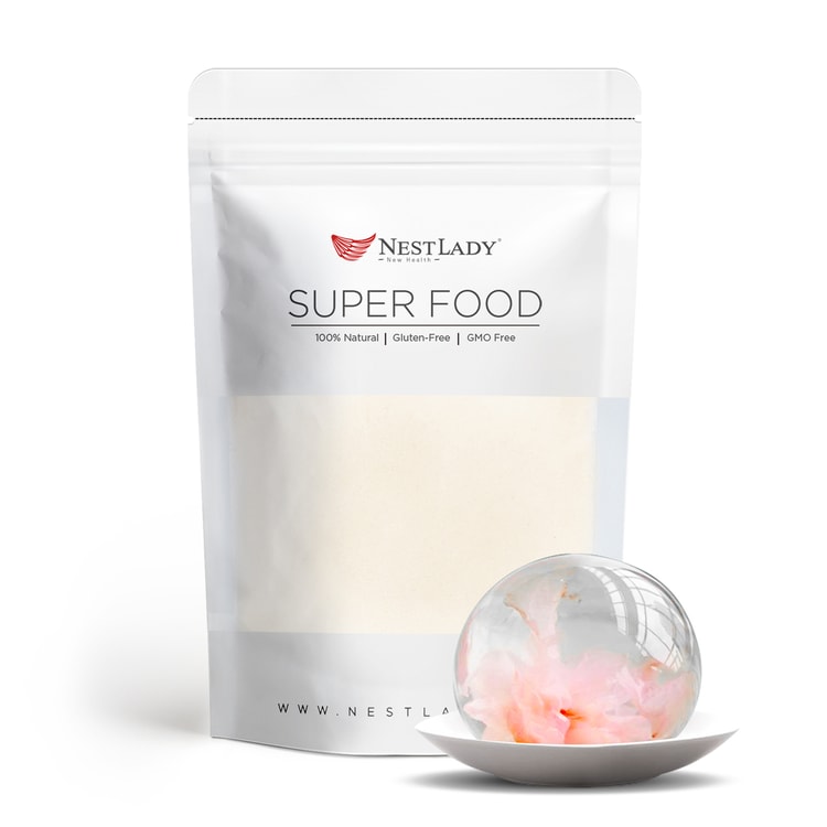 Agar Agar Powder Vegan Gelatin Substitute 100% Natural Red Algae  Gluten-free Non-GMO 100% 150g - Yamibuy.com