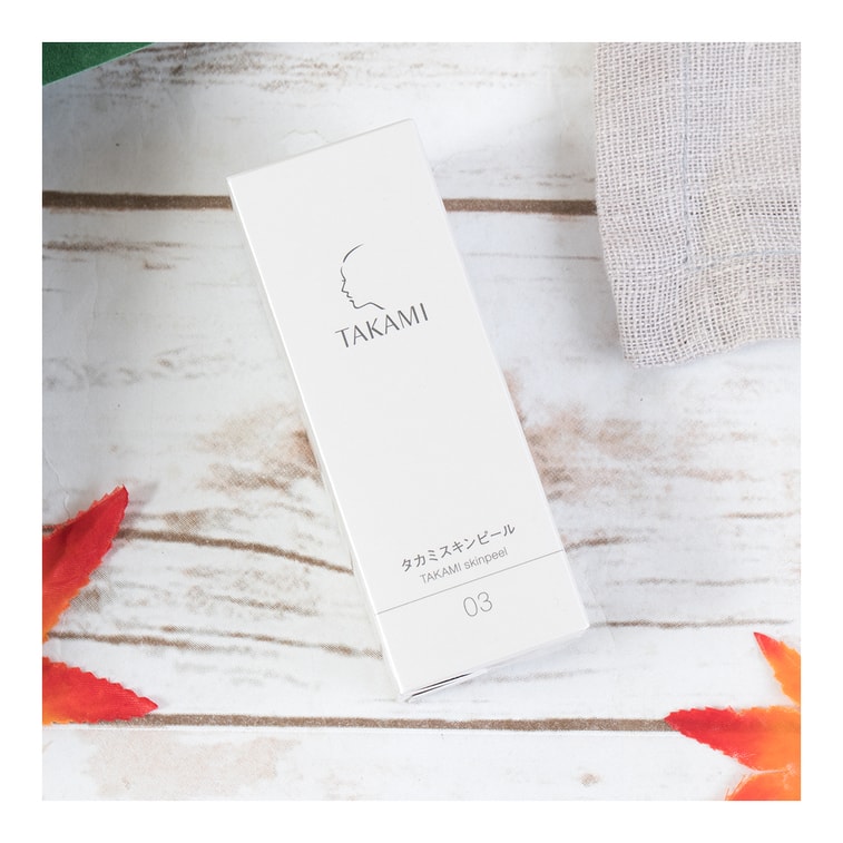 Skin Peel, 1 fl oz*2 @Cosme Award【Value Pack】 4