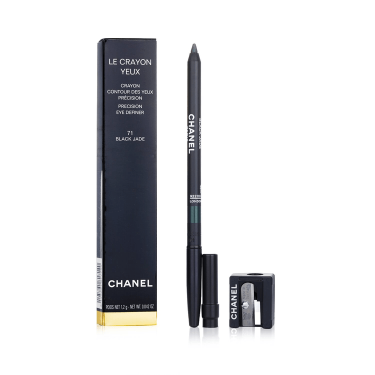 CHANEL シャネル アイライナー - ベースメイク/化粧品