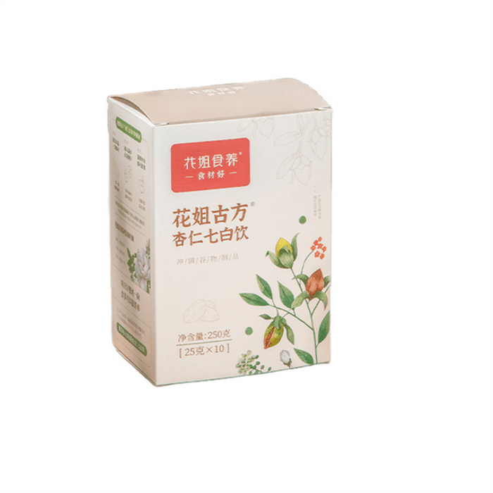 Meal replacement porridge powder for drinking - 250g per box