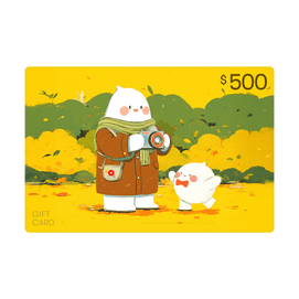 Yami eGift Card $500