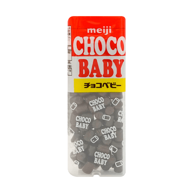 Choco Baby 32g