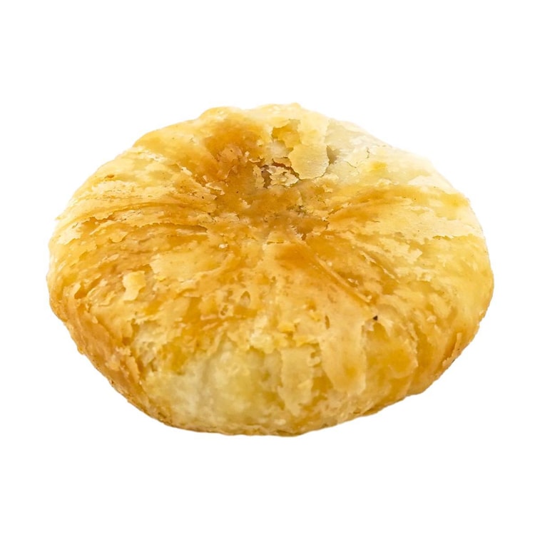 소금 계란 노른자 페이스트리 케이크, 14.23온스 5