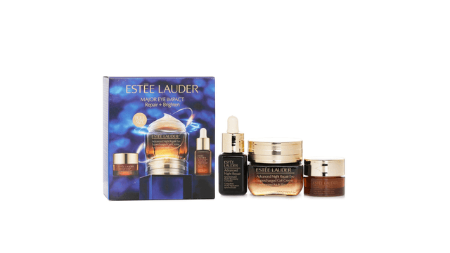 エスティ ローダー メジャー アイ インパクト トリオ リペア