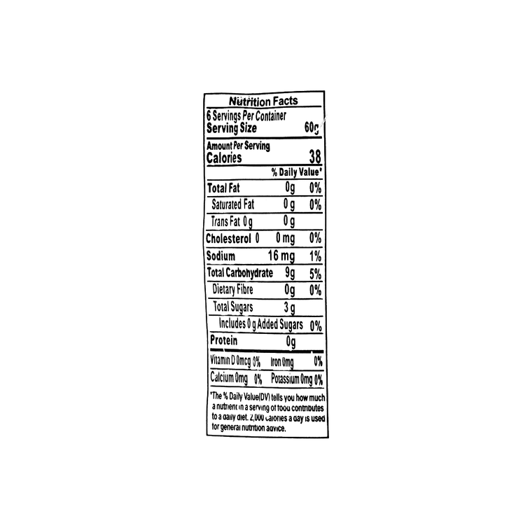Gelée yaourt aux fruits assortis, 12.69 oz 4