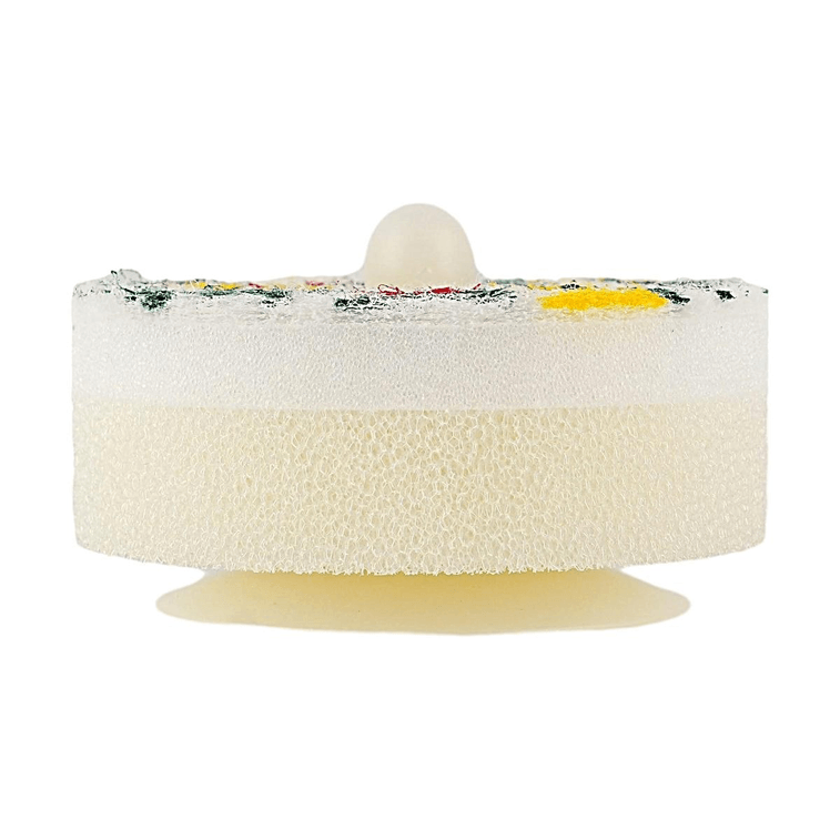 Poco Garden Suction Holder, Sponge Storage Rack, Strong Suction Mount 5