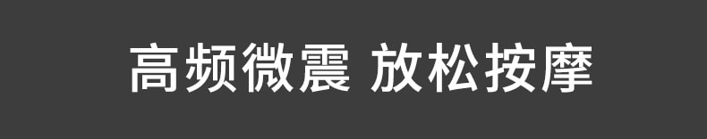 Electric Meridian Brush - All-Body Meridian Instrument, Tummy Rubbing Tool, Abdominal Massager, Full-Body Unblocking, Heating Unblocking, Dark Purple, 1 piece