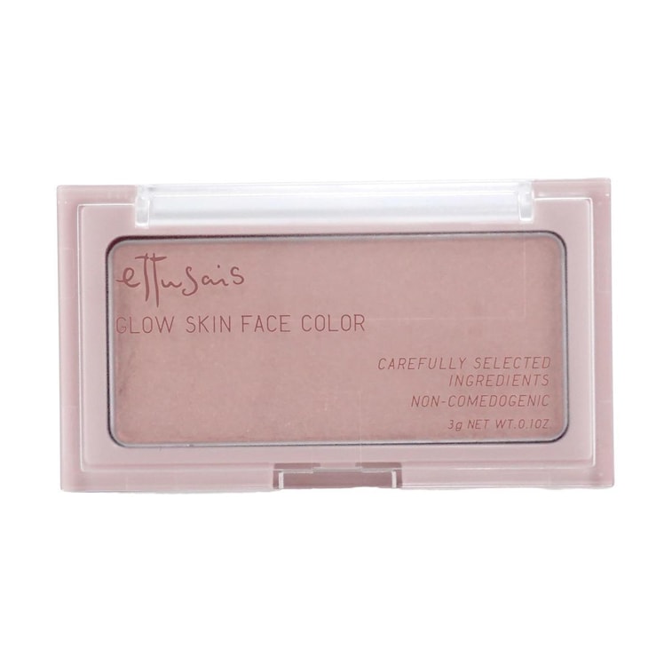 Glow Skin Face Color, 0.1oz. #01 Luminous Highlighter   7