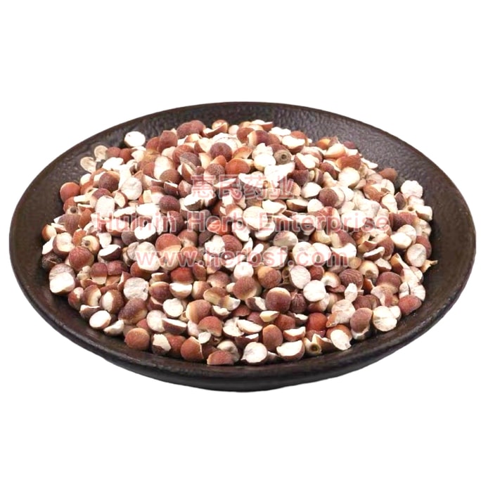 HMT Qianshi Gorgon Fruit Top grade natural dried sulfur-free bleach-free 200 g