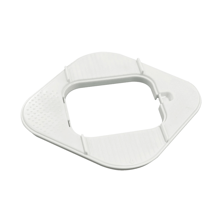 日本NITORI 料理7件套 擦丝切片收纳洗菜沥水刨丝多功能切菜盒 厨房神器 31*20.9*11cm 4