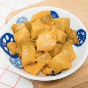 Crispy Preserved Mustard, 5.29 oz