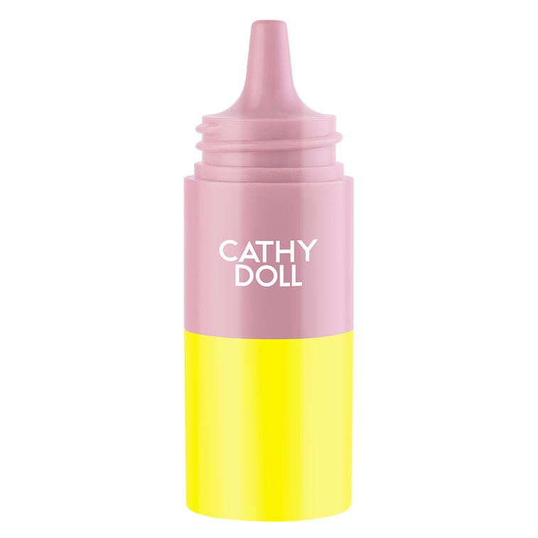 SUNDROP MELABLUSH SPF50+ PA++++ #02 PINK SAND 6g 3