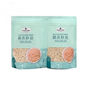 Premium Dried Small Shrimps 600g