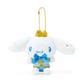 Sanrio Cinnamoroll Crown Series Pendant