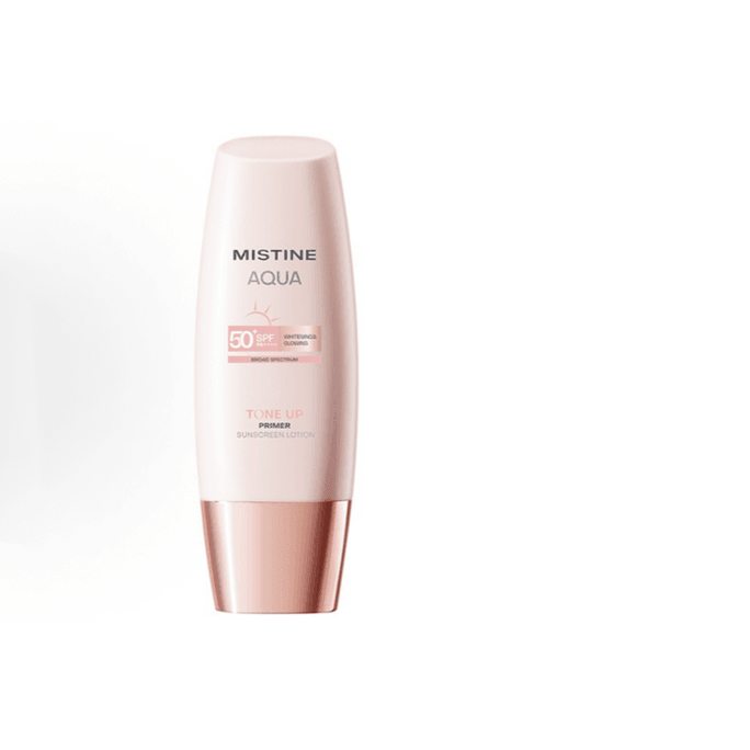 Soft Pink Hat Beauty Sunscreen 60ml - Translucent, Moisturizing, Long-Wearing, High-Purity Sun Protection, Skin-Care in One Product