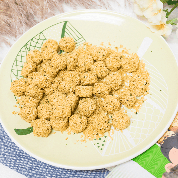 라면 스낵 김 맛 80 g 3