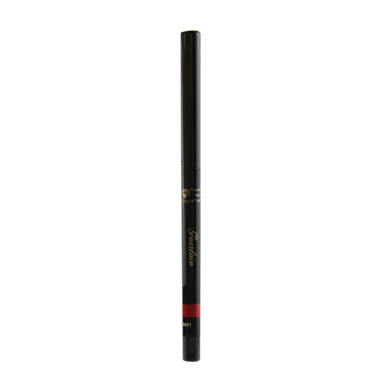 Guerlain Lasting Colour High Precision Lip Liner - #24 Rouge Dahlia 0 ...