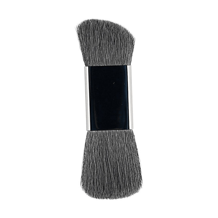 Soft Fluffy Blush Brush, Even Color Application, Portable, 1 pc 7