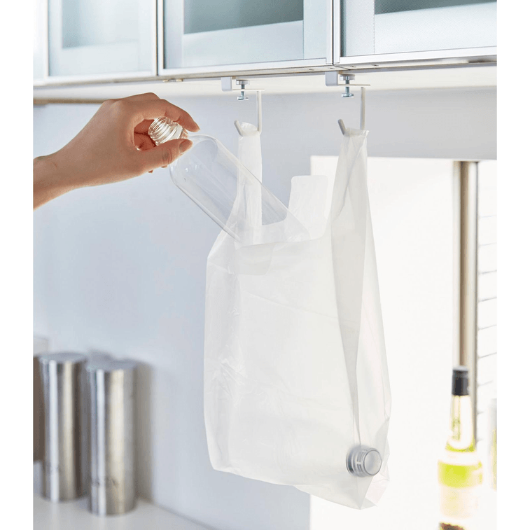 Under-Shelf Hooks (Set of 2) - Steel 4
