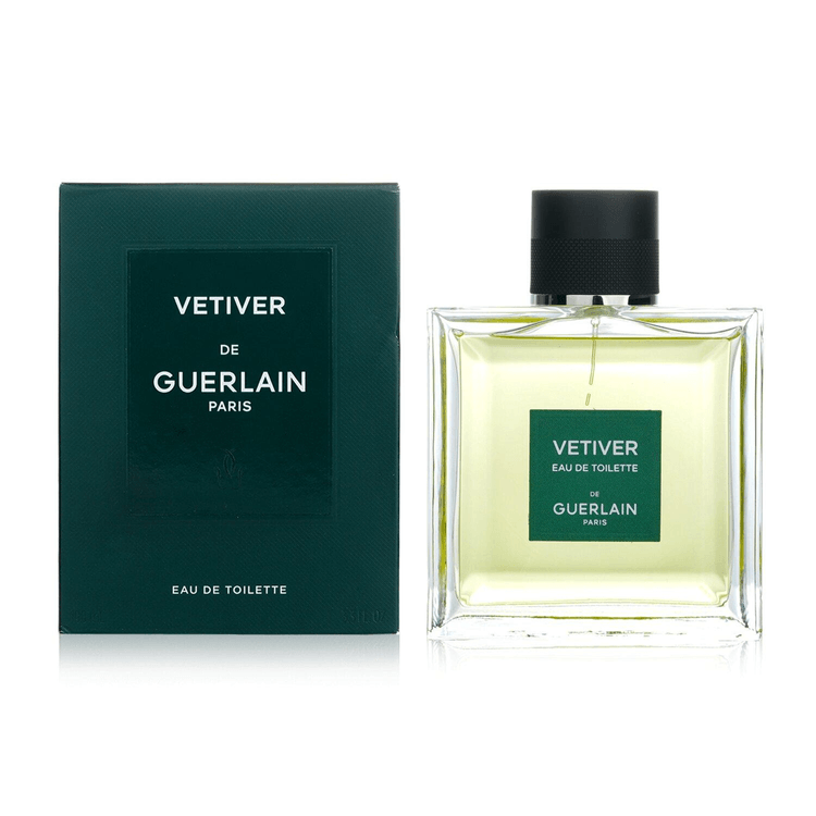 香港直送】フランス GUERLAIN ゲラン ベチバーオム オードトワレ