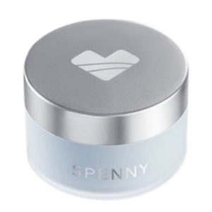 【中国直邮】 诗佩妮 心流柔润妆前霜保湿滋润贴肤干皮打底面部贴贴霜  1盒