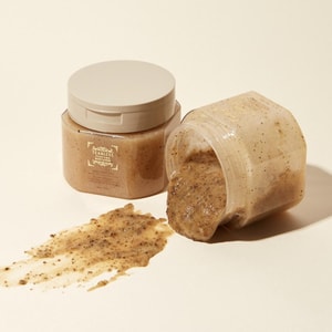 Jam Body Scrub Wash Earl Grey Tea, 10.58 oz