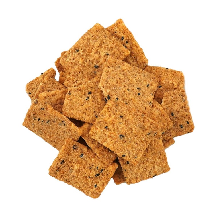 ライスクラスト BBQ フレーバー、6.63 オンス 7