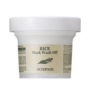 Rice Mask Wash Off 120g