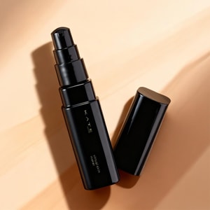 Virtual Skin Maker Fundation, SPF30 / PA+++, 0.85 fl oz. #00 - Long-Lasting Luminous Wear | Coverage & Hydrating