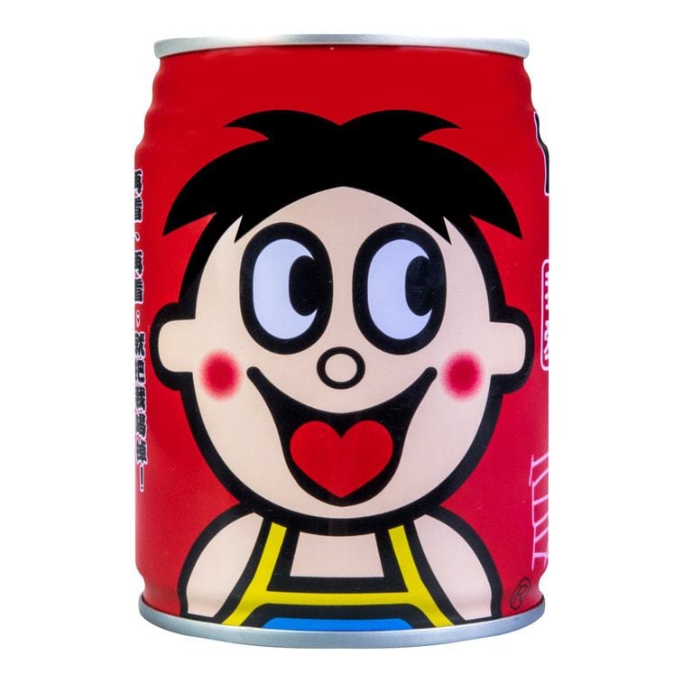 【旺旺大禮包】台灣旺旺 零食飲料組合裝 共11種 【11.11預熱禮包,限定禮包】 9