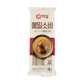 Buckwheat Soba Noodle 14.11oz
