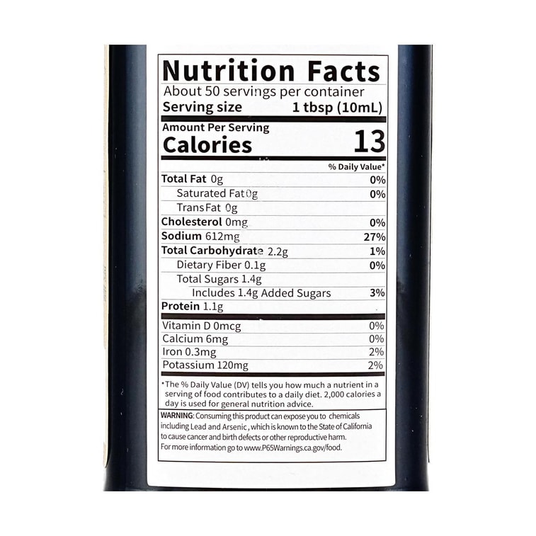 千禾 零添加酱油 凉拌炒菜烹饪提鲜生抽 500ml【180天酿造 头道原香】  9