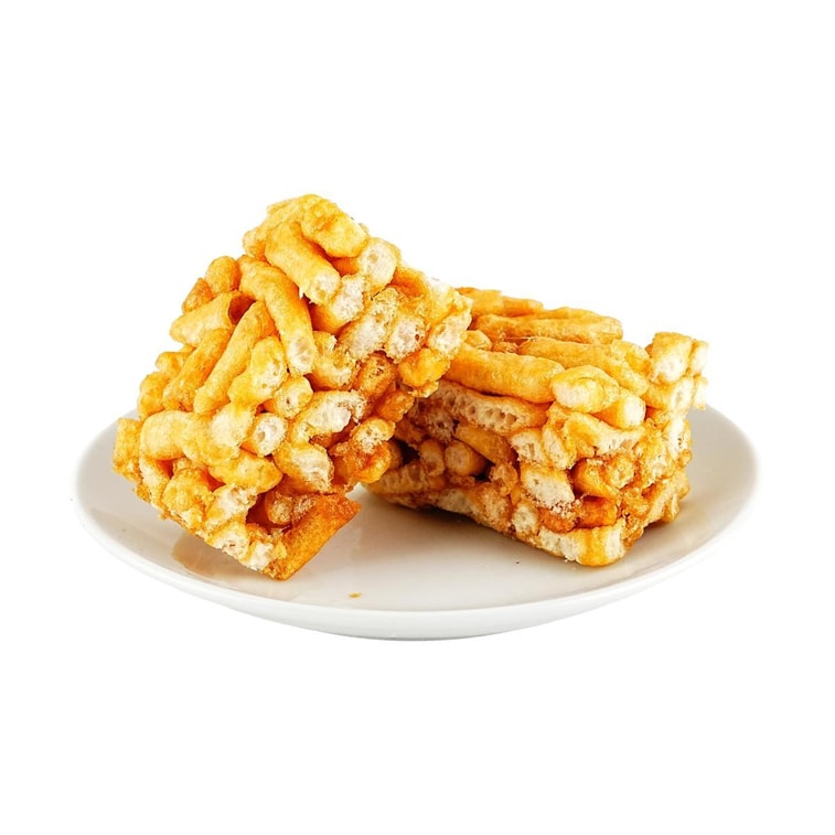 台湾西坞 鸡蛋沙琪玛 250g 3