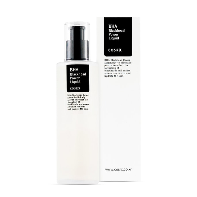 COSRX BHA Blackhead Power Liquid 100ml