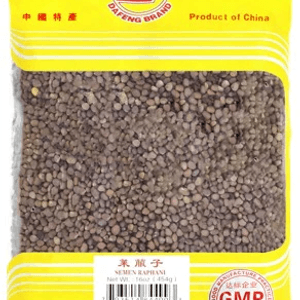 中国 大豐 莱菔子 1磅